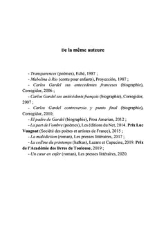 Une femme libre