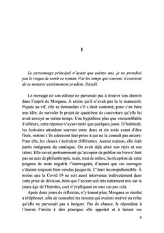 Une femme libre