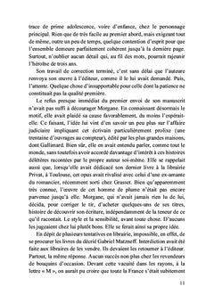 Une femme libre