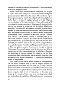 Une femme libre