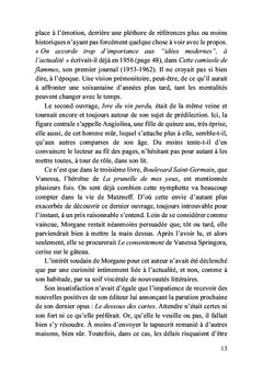 Une femme libre