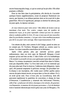 Une femme libre