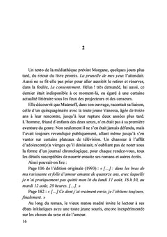 Une femme libre
