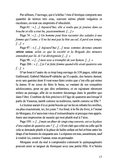 Une femme libre