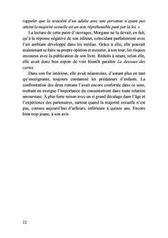 Une femme libre