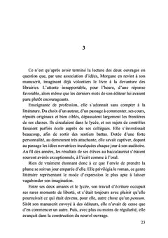Une femme libre