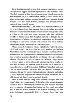 Une femme libre
