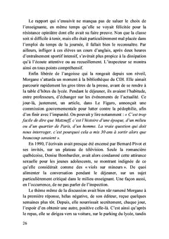 Une femme libre