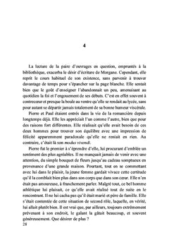 Une femme libre
