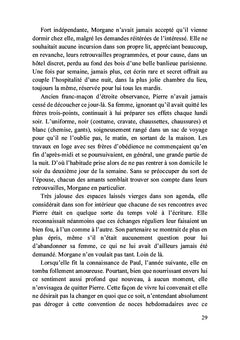 Une femme libre