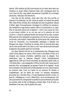 Une femme libre