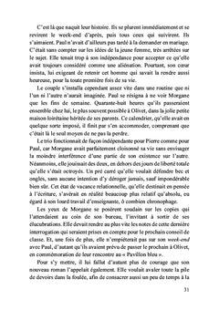 Une femme libre