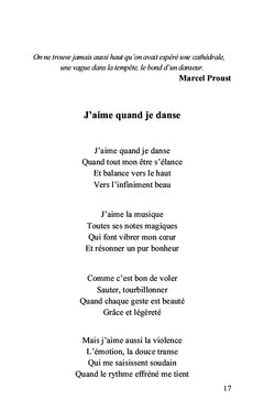 Danser...