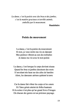Danser...