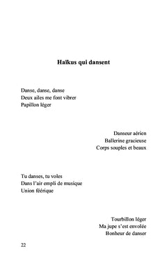 Danser...