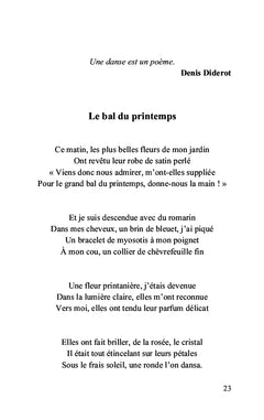 Danser...