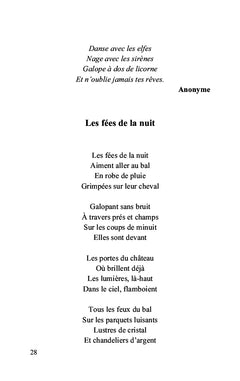 Danser...