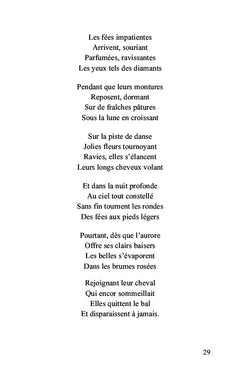 Danser...