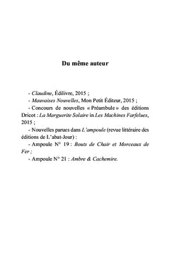 Ceux-là qui...