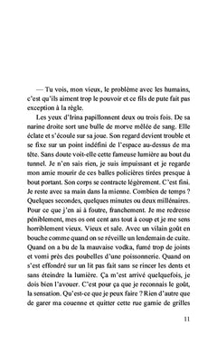 Ceux-là qui...