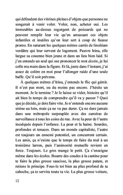Ceux-là qui...