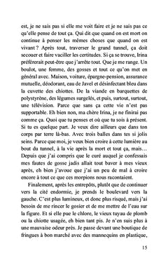 Ceux-là qui...