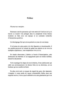 Quête onirique d'un grand peut-être sentimental