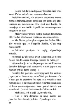 Maîtresseeee !