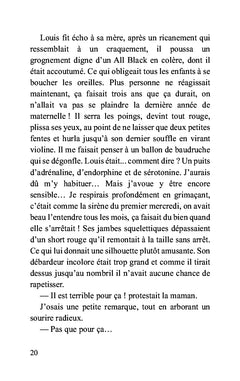 Maîtresseeee !
