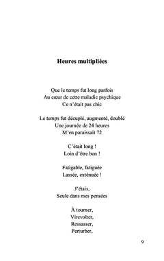 Le reflet de l'ombre