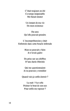 Le reflet de l'ombre