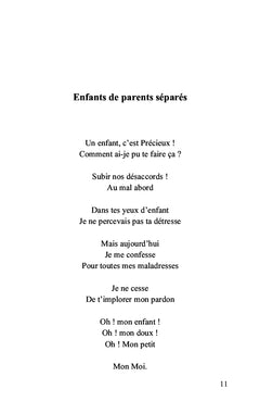 Le reflet de l'ombre