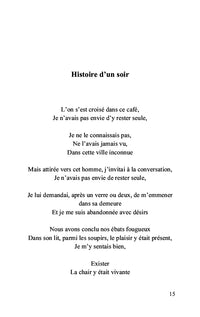Le reflet de l'ombre