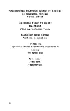 Le reflet de l'ombre