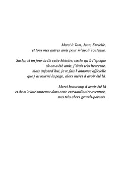 Près de lui