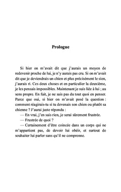 Près de lui