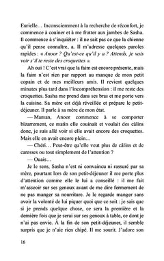 Près de lui