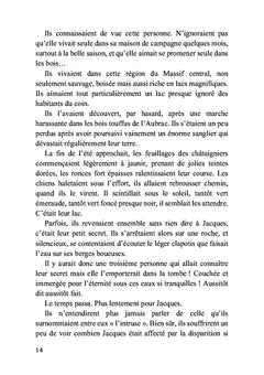 La violence des fleurs et autres nouvelles