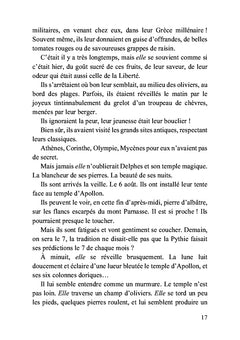 La violence des fleurs et autres nouvelles