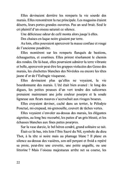 La violence des fleurs et autres nouvelles