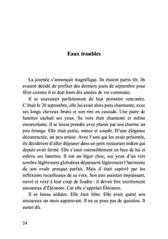 La violence des fleurs et autres nouvelles