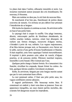 La violence des fleurs et autres nouvelles