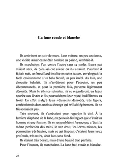 La violence des fleurs et autres nouvelles