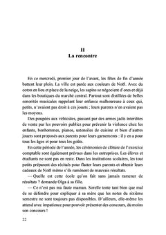 Triangle Sacré