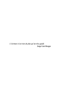 Improbable rencontre aux partage des eaux