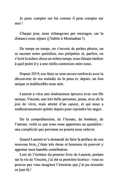 Improbable rencontre aux partage des eaux