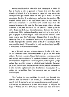 Ce qui n'arrive qu'aux autres
