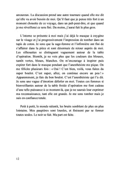 Ce qui n'arrive qu'aux autres