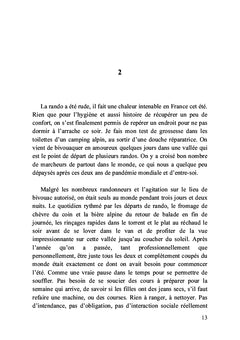 Ce qui n'arrive qu'aux autres