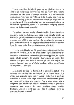 Ce qui n'arrive qu'aux autres
